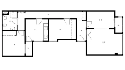 Apartment in San Antón photo 30