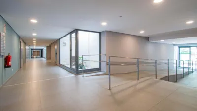 Apartment on Avenida de Las Ciencias photo 42