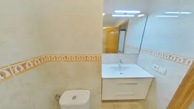 Flat in Campoamor photo 27