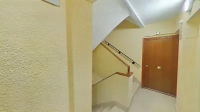 Flat in Zofío photo 29