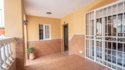Terraced house in Aguadulce Sur photo 60