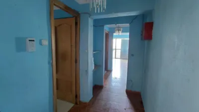 Apartment on Picos de Europa Street photo 2