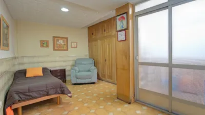 Terraced House in Albayzin photo 10