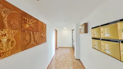 Apartment in Centre photo 31