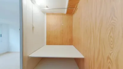 Apartment in Ensanche-Diputación photo 30