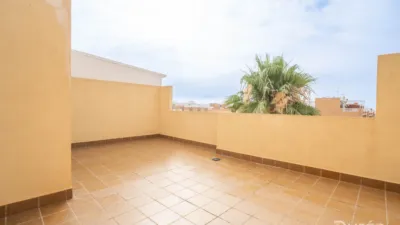 Terraced house in Aguadulce Sur photo 35
