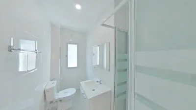 Apartment in Old Town photo 33