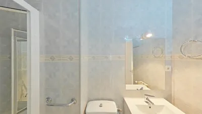 Apartment in Centre photo 30