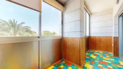 Piso – Pilar de la Horadada, Barrio Los Segundas - Vista 5