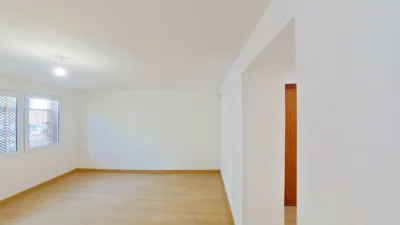 Apartment in Amposta photo 8