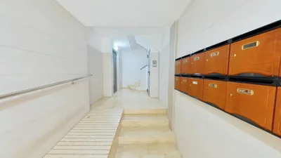 Flat in Benicalap photo 35