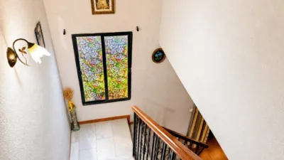 House on Calle de Cervantes photo 23