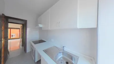 Apartment in Zofío photo 18