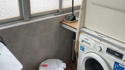 Apartment in the Center photo 9