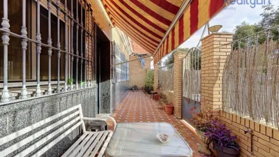 Townhouse in Bellavista photo 2