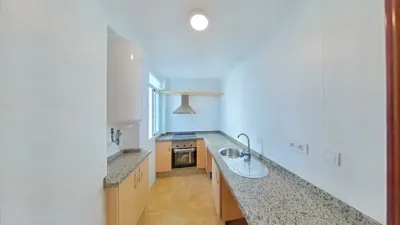 Apartment in Juan XXIII-Rochelambert photo 27