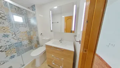Apartment in El Carme photo 20
