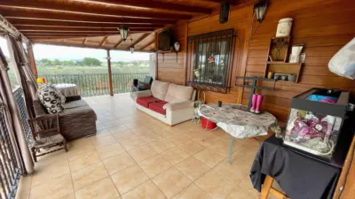 Casa - Vista 3