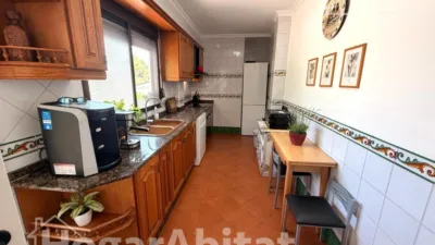 Chalet on Calle Madroños S Perenchiza photo 10