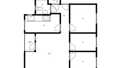 Apartment in Pavones photo 41