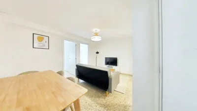 Apartment in L'Ermita Area photo 2