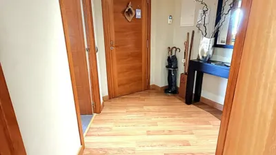 Penthouse on Carretera del Pla photo 7