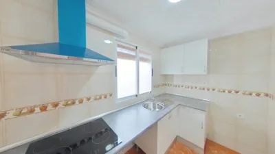 Apartment in San Blas photo 23