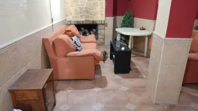 Apartment in Cuesta del Faro photo 4