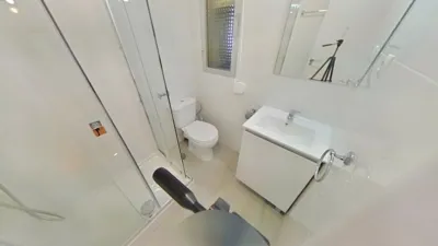 Apartment in Amposta photo 32