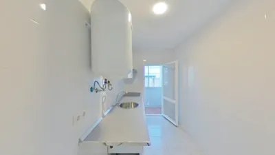Apartment in Nuevo Aranjuez-Ciudad de las Artes-El Mirador photo 33