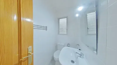 Flat in Centre-La Canaleta photo 27