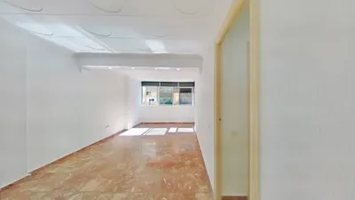 Apartment in Juan XXIII-Rochelambert photo 4