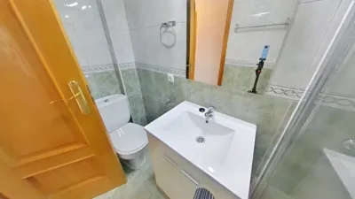 Flat in Zofío photo 20