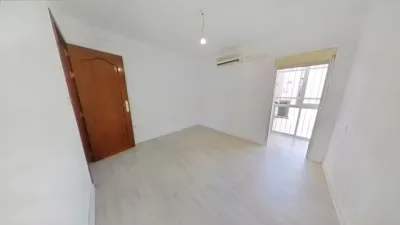 Apartment in Juan XXIII-Rochelambert photo 23