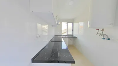 Apartment in El Grau photo 24