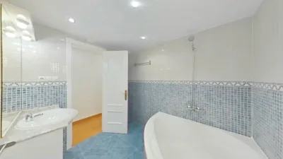 Apartment in Alfafar photo 21