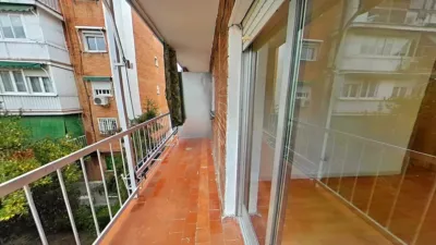 Flat in Zofío photo 2