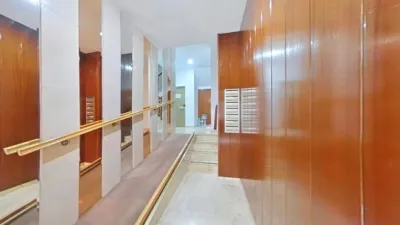 Apartment in Campoamor photo 29