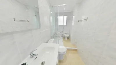 Apartment in L'Hort de Senabre photo 30