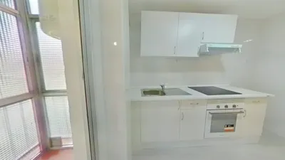 Flat in Zofío photo 23