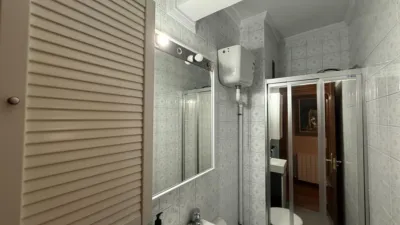 Apartment on La Florida Street photo 35