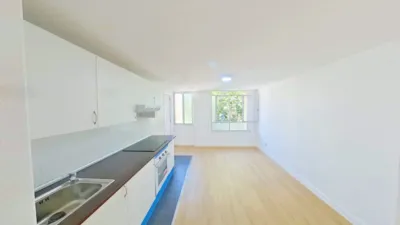Apartment in Amposta photo 20