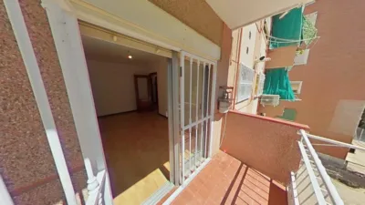 Apartment in Zofío photo 2