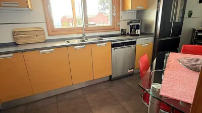Penthouse on Carretera del Pla photo 15