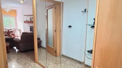 Apartment in Castellar del Vallès photo 6