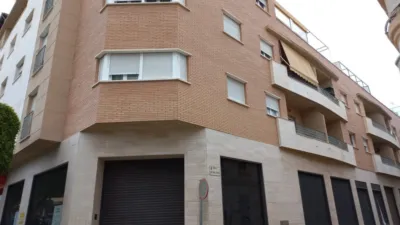 Apartment in Centro Ejido photo 12