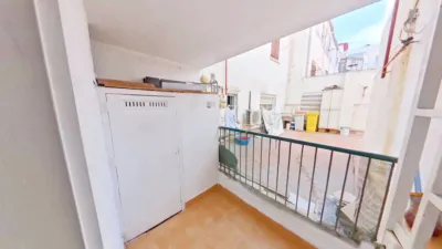 Apartment in Zofío photo 2