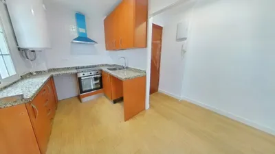 Apartment in Juan XXIII-Rochelambert photo 22