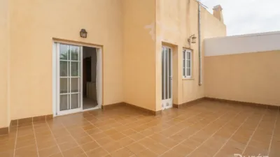 Terraced house in Aguadulce Sur photo 36