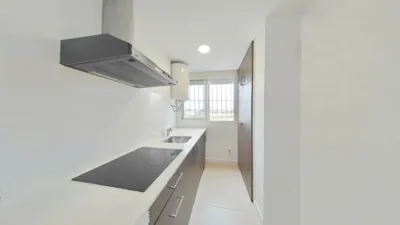Apartment in San Pablo photo 20